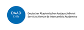 logo_Servicio Alemán de Intercambio Académico (DAAD) - Chile