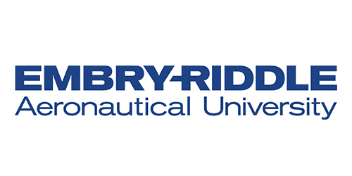 Embry-Riddle Aeronautical University.