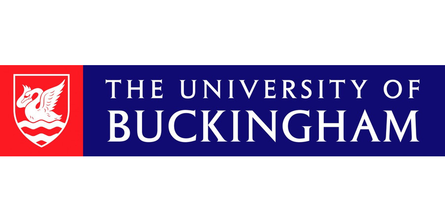 logo_The University of Buckingham