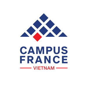 logo_Campus France Vietnam