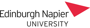 logo_Edinburgh Napier University