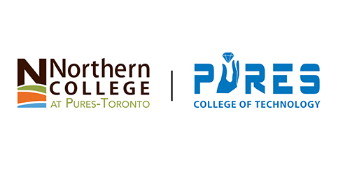 Northern College at Pures Toronto