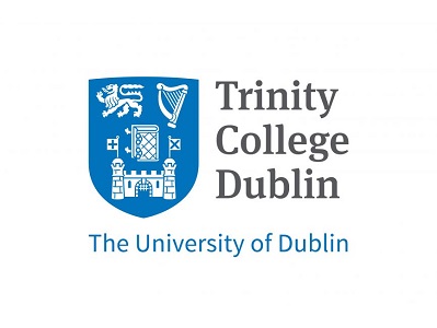 logo_Trinity College Dublin - TCD