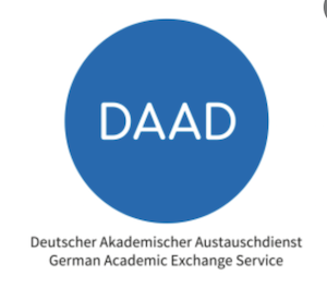 Servicio Alemán de Intercambio Académico (DAAD) - Chile