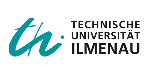 logo_Technische Universität Ilmenau.