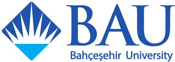 logo_Bahçeşehir University,