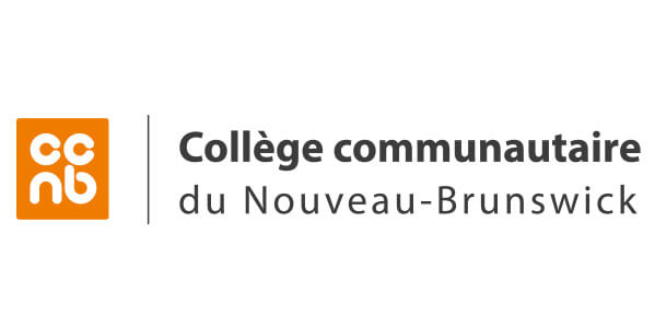 logo_Collège Communautaire du Nouveau-Brunswick (CCNB)