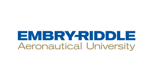 logo_Embry-Riddle Aeronautical University