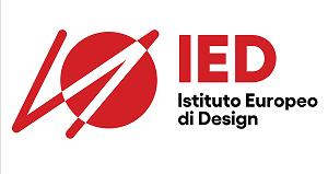 logo_IED Istituto Europeo di Design.