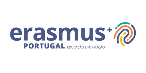 logo_Agência Nacional Erasmus+ Educação e Formação