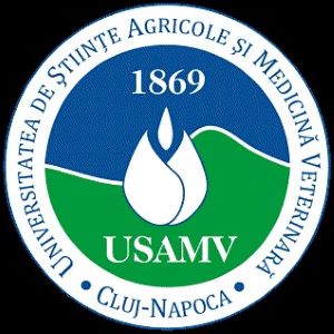 University of Agricultural Sciences and Veterinary Medicine Cluj-Napoca
