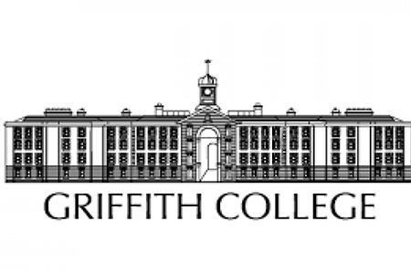 Griffith College.