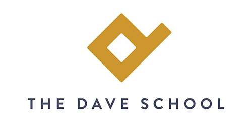 logo_The DAVE School