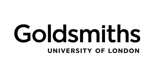 logo_Goldsmiths, University of London