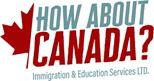 How about Canada? Immigration & Education Services LTD