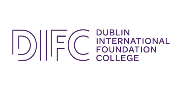 logo_Dublin International Foundation College