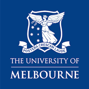 logo_University of Melbourne