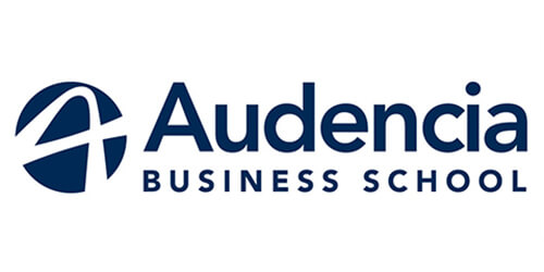 Audencia Business School.