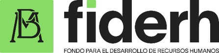 Banco de México- Fondo para el Desarrollo de Recursos Humanos (FIDERH)