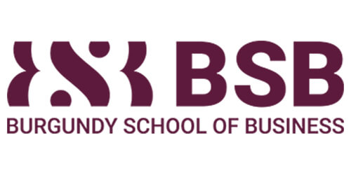 logo_Burgundy School of Business - BSB