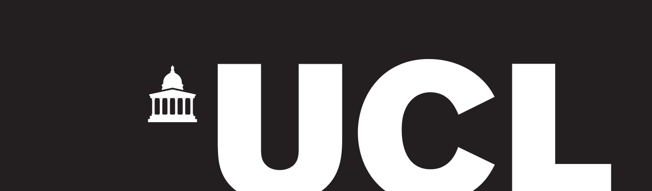 logo_UCL - University College London