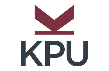 logo_Kwantlen Polytechnic University