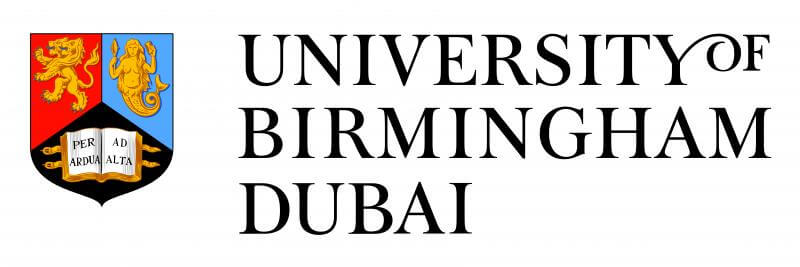 logo_University of Birmingham Dubai