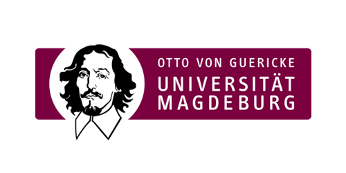 logo_Otto von Guericke University of Magdeburg