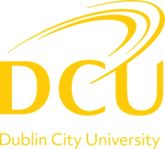 logo_Dublin City University..