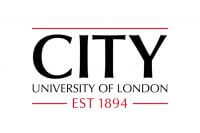 logo_City, University of London