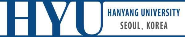 logo_Hanyang University-