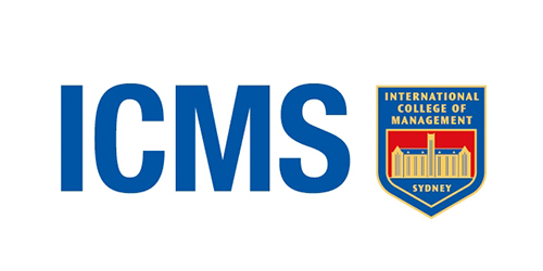 logo_ICMS - International College of Management Sydney