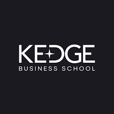Kedge Business School.