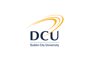 Dublin City University.