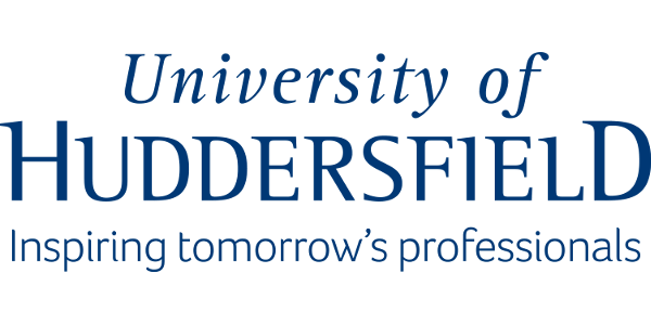 logo_The University of Huddersfield