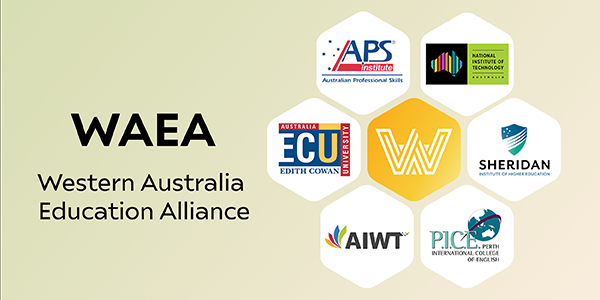 WAEA - Western Australia Education Alliance