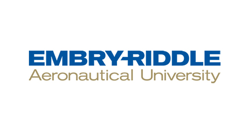 Embry-Riddle Aeronautical University.