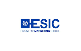 logo_ESIC Business and Marketing School