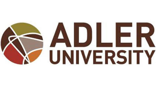 logo_Adler University