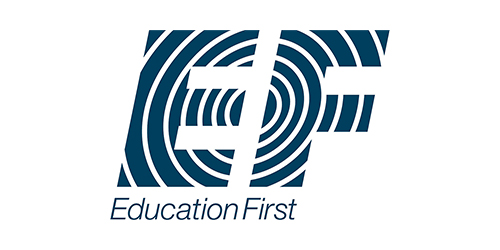 EF Education First.