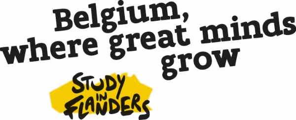 Belgium: Study in Flanders and Brussels