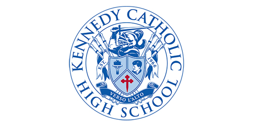 logo_Kennedy Catholic High School