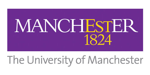 logo_The University of Manchester