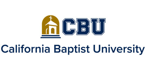 California Baptist University.