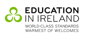 logo_Education Ireland