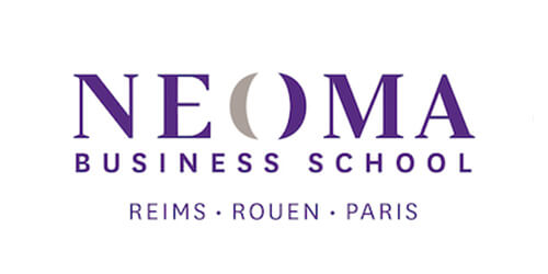 logo_NEOMA Business School