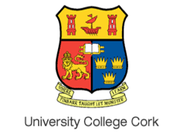 University College Cork.