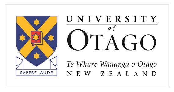 logo_University of Otago