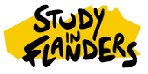 logo_Flemish Higher Education Council - Study in Flanders