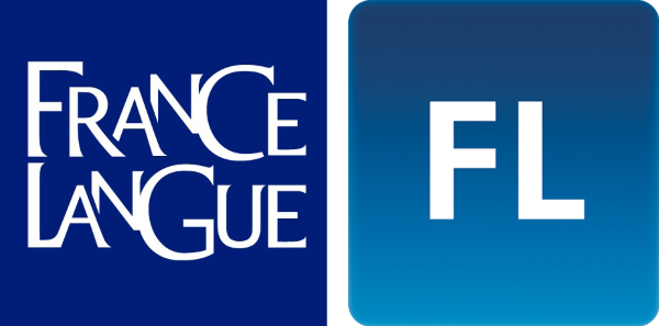 logo_FL - France Langue